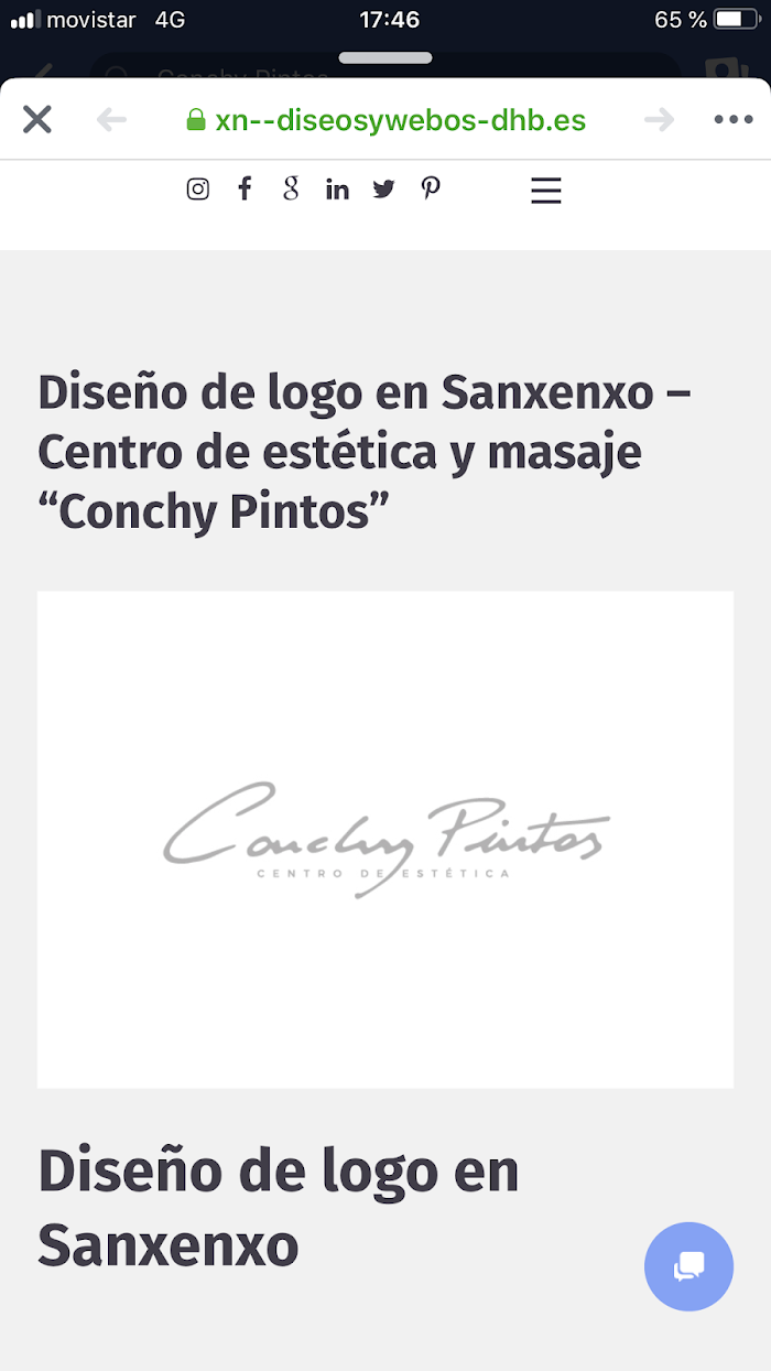 Conchy Pintos Conchy Pintos