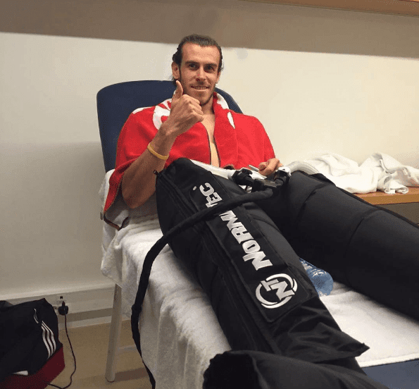 Marcos Sanza Sport Massage Marcos Sanza Sport Massage