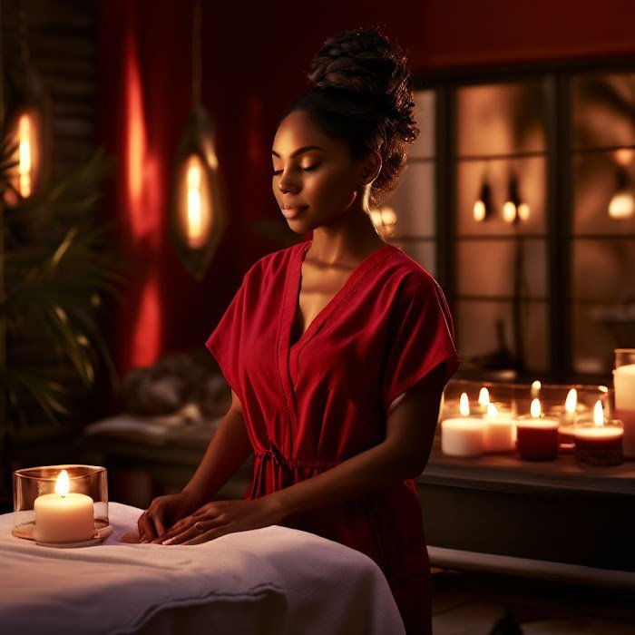 Mystique Spa Mystique Spa