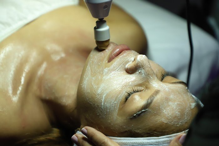 Rose Integral Spa Rose Integral Spa