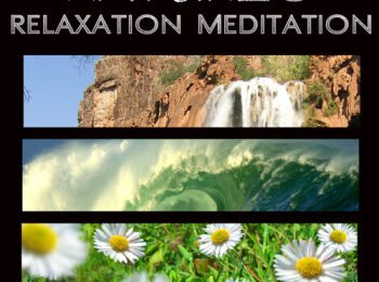 Relaxing River Circulation with Soothing Classical Piano Music (Level-headed Music For Insomnia and Stress Relief Nature Lullabies for Babies)