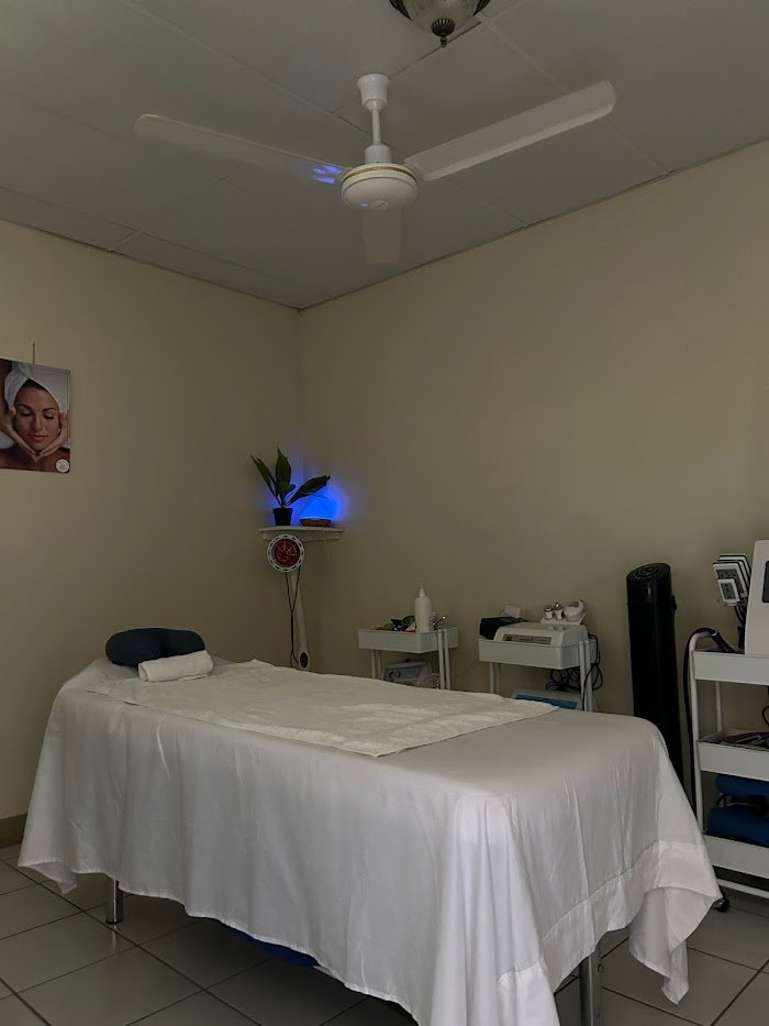 Masajistas en Managua Nicaragua
