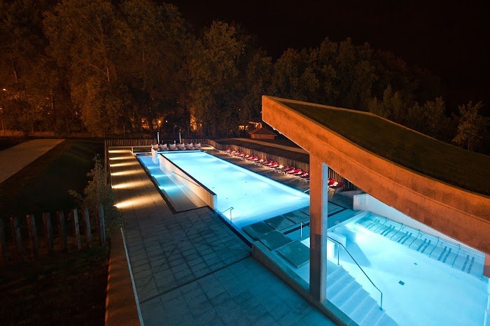 Aquaxana