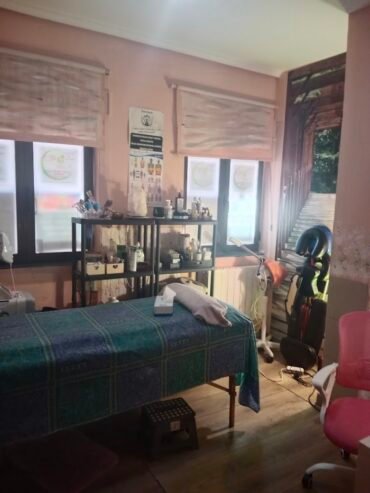 Centro de Naturopatía y Coaching en León