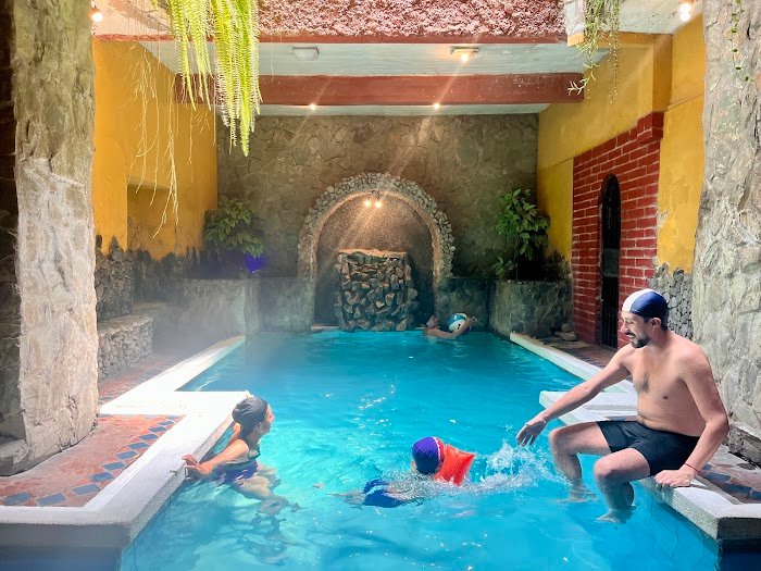1746520591 630 Spa La Kaskada Spa La Kaskada