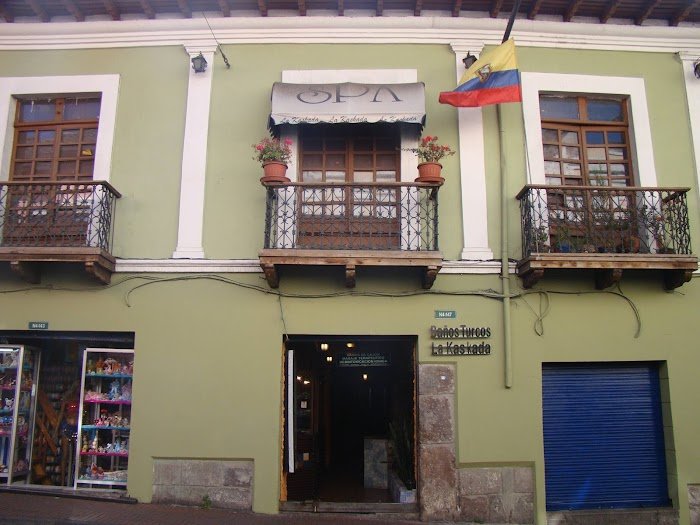 1746520593 246 Spa La Kaskada Spa La Kaskada