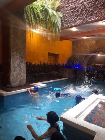 Spa La Kaskada