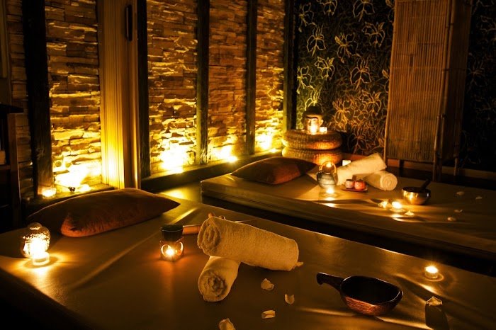 Banyen Thai Spa Urbano Banyen Thai Spa Urbano