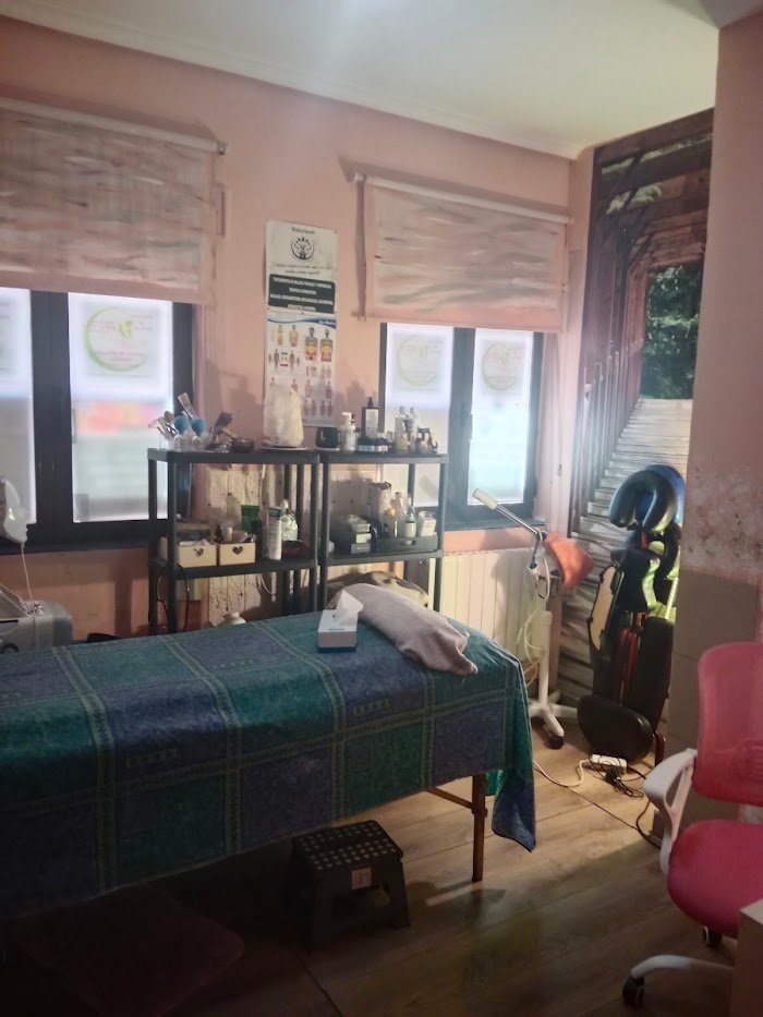 Centro de Naturopatia y Coaching en Leon Centro de Naturopatía y Coaching en León