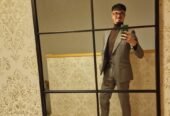 Quiromasajista titulado