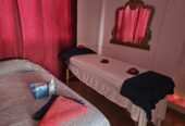 Masaje Relajante