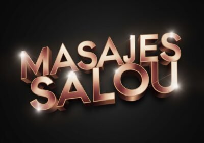 MASAJES-SALOU