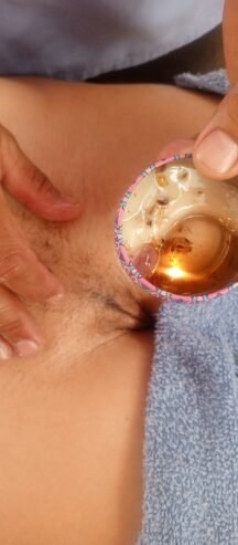 Masaje relajante holísticos de grado sublime