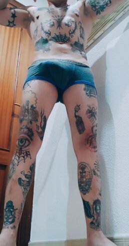 Masaje relajante a domicilio muy buen precio