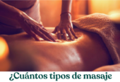 Masajista holística