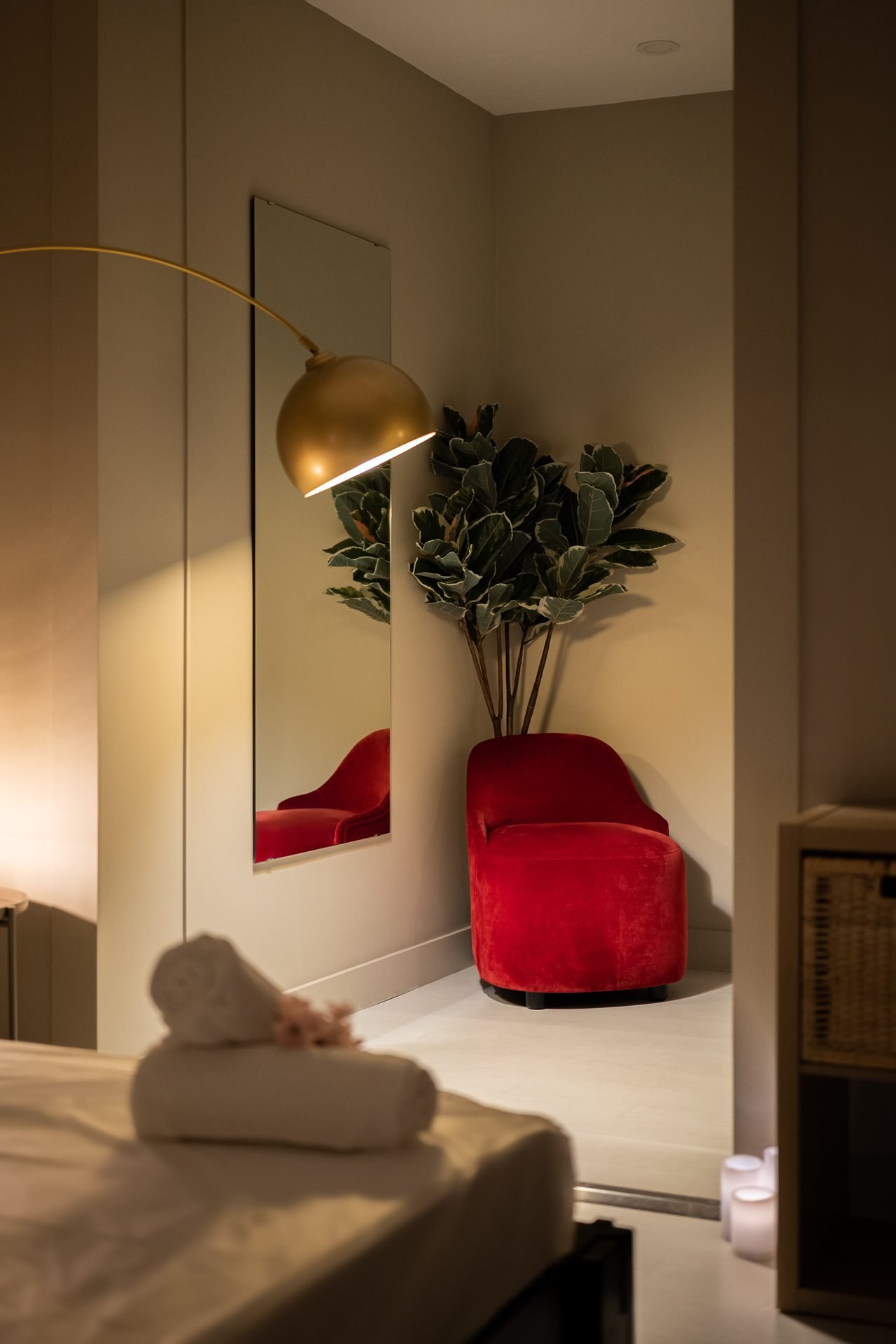 4 hand massage Masajes Barcelona 24 Horas