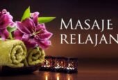 Terapia de masaje y depilación