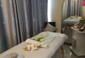Masajes sensitivos para caballeros