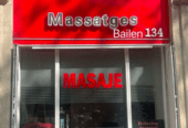 Masaje