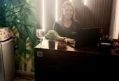 MASAJES TERAPEUTICOS EN MI LOCAL EN MIRAFLORES (FISIOESTETIC)