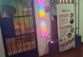 MASAJES TERAPEUTICOS EN MI LOCAL EN MIRAFLORES (FISIOESTETIC)