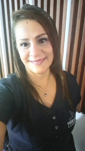 MASAJES TERAPEUTICOS EN MI LOCAL EN MIRAFLORES (FISIOESTETIC)