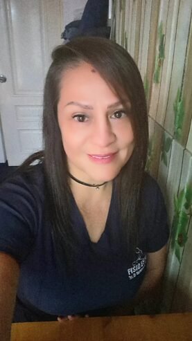 MASAJES A HOTELES Y DOMICILIO A TODO MIRAFLORES (Srta. peruana)